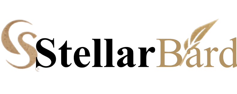 stellarbard.com