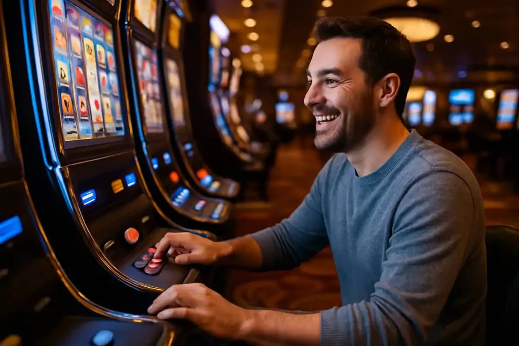 Smart Play Strategy: How to Choose the Right Slot Game for Your Budget with Megawin