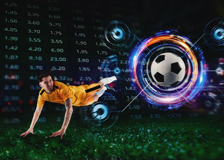 Beyond Guesswork: How to Use Player Stats for Smarter Football Betting Decisions