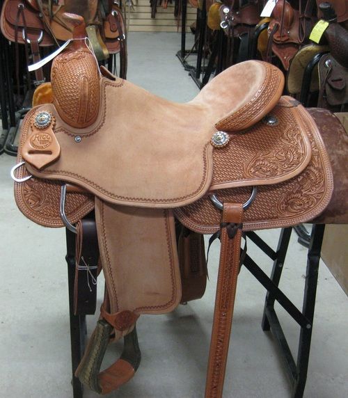 Types of Western Saddles Beginners Should Know Before Buying