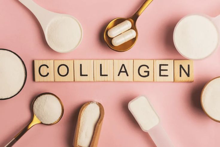 Keratin and Collagen Explained for Hair, Skin, Nails, and Healthy Aging
