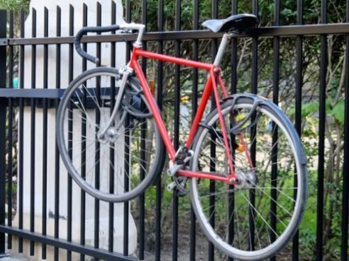 How Bike Fence Barriers Help Organize Events and Public Spaces