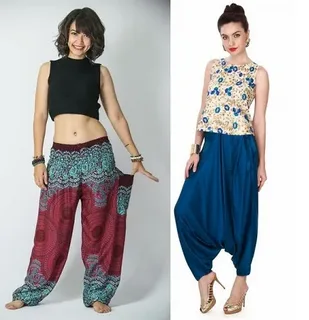 Ethnic Bottom Wear Styling Tips for Office, Festive, and Casual Looks