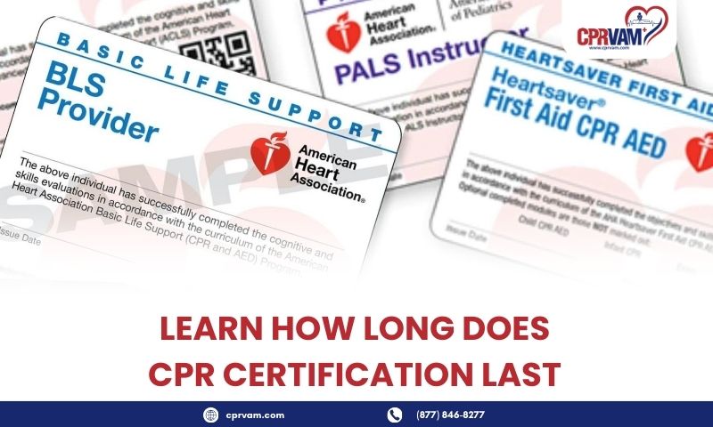 CPR Certification Online: What You Get, How Long It Lasts, and What It Proves