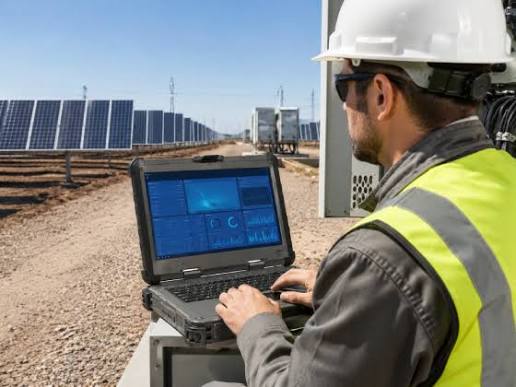 How Rugged Laptops Support Reliable Work in Demanding Environments