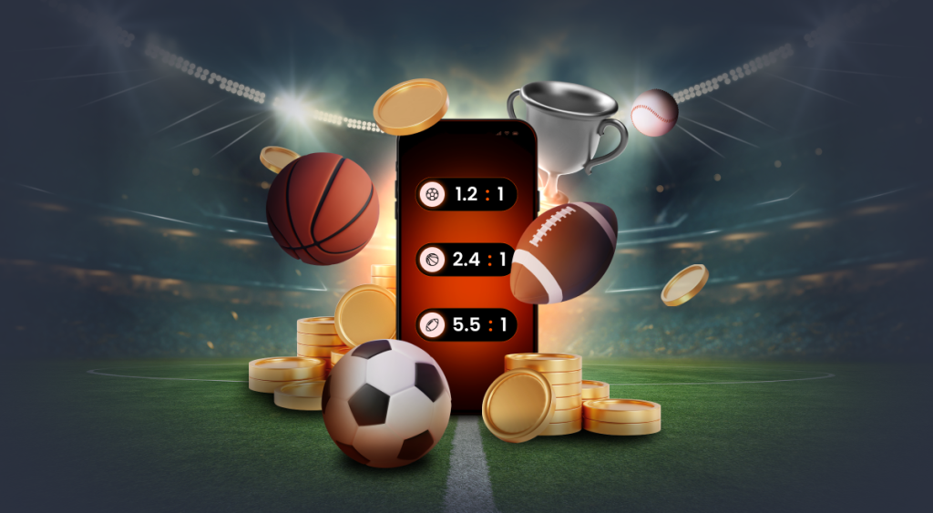 Reading Sports Betting Odds Made Easy: A Beginner’s Guide to Payouts and Probability